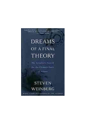 Dreams of a final theory