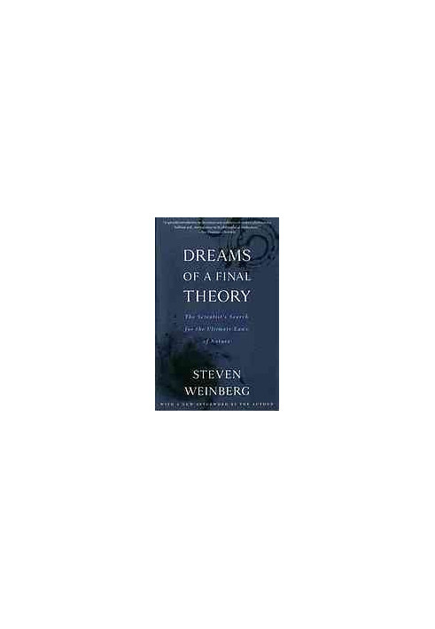 Dreams of a final theory