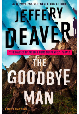The Goodbye Man