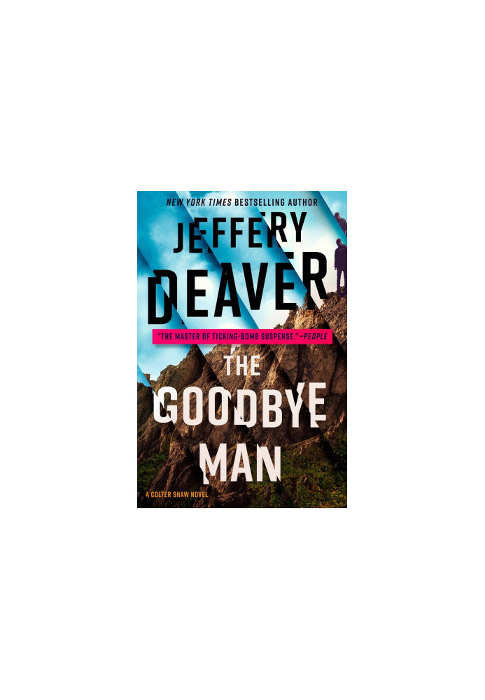 The Goodbye Man