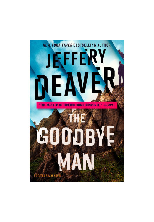 The Goodbye Man