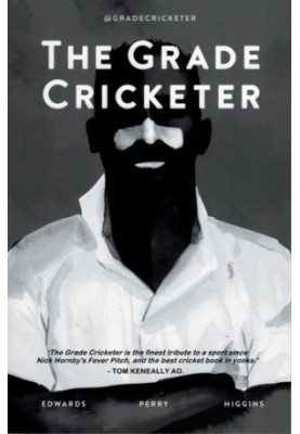 The Grade Cricketer
