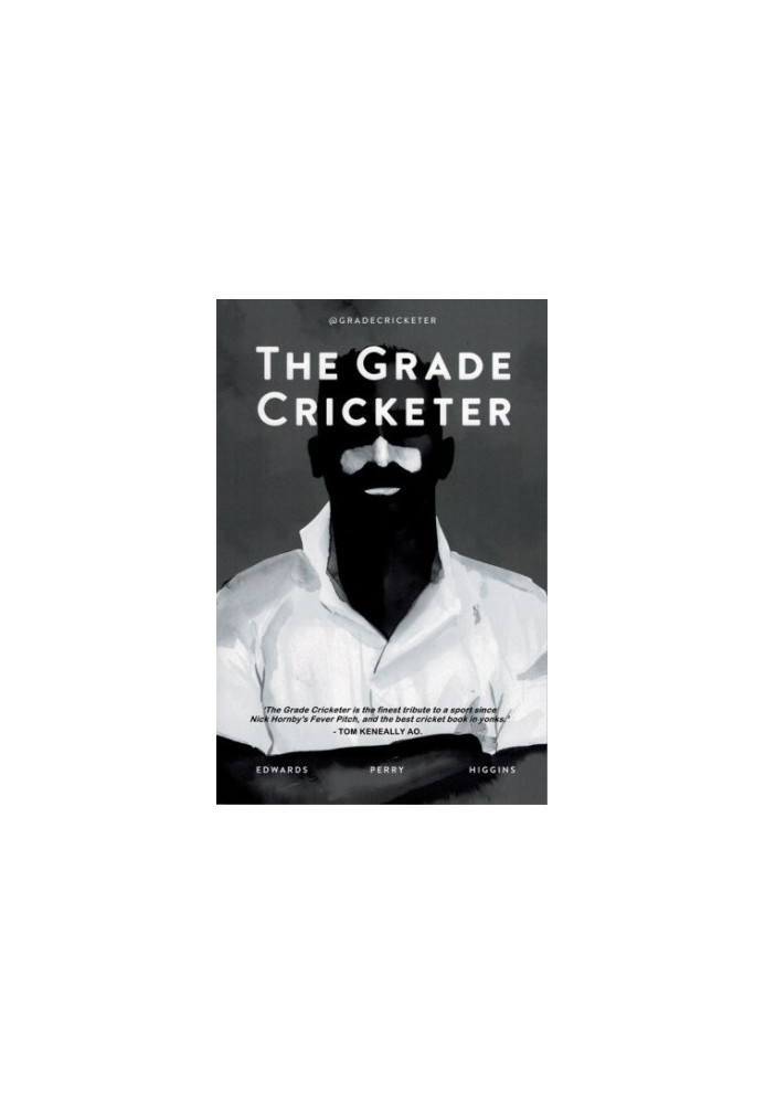 The Grade Cricketer