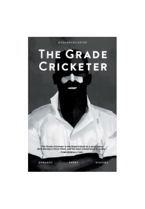 The Grade Cricketer
