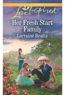 [Mississippi Hearts 01] • Her Fresh Start Family