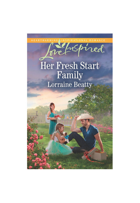 [Mississippi Hearts 01] • Her Fresh Start Family
