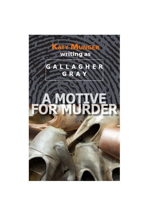 A Motive For Murder