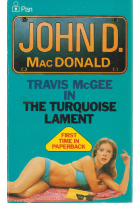 The Turquoise Lament - Travis McGee 15