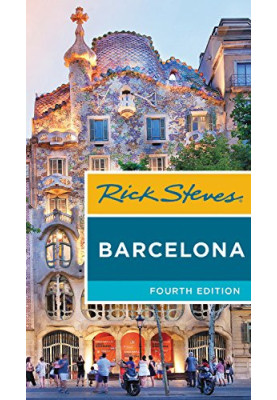 Rick Steves Barcelona