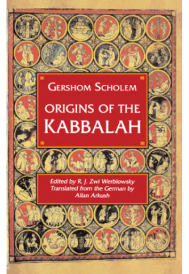 Origins of the Kabbalah