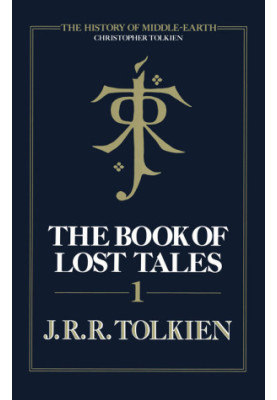 The Book of Lost Tales, Part 1