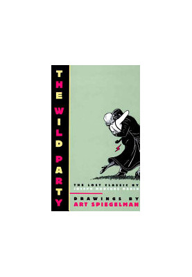The Wild Party: The Lost Classic