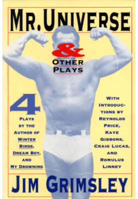 Mr. Universe & other plays
