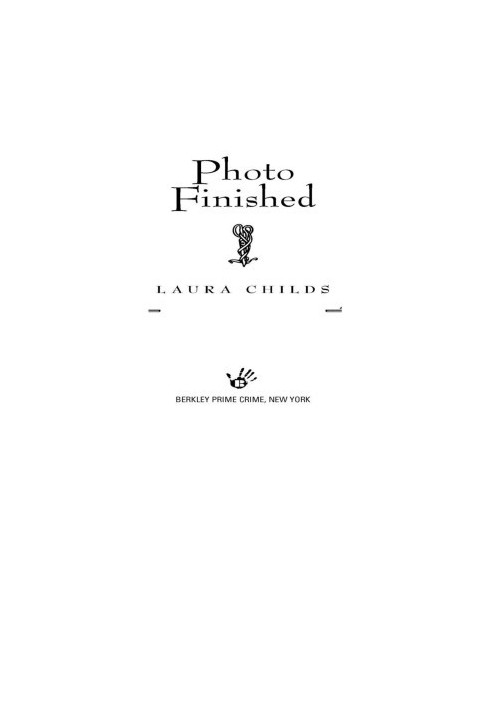 Photo Finished