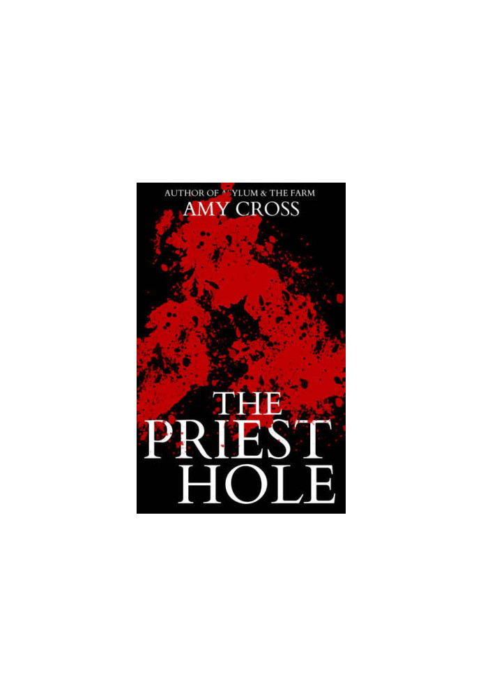 [Nykolas Freeman 01] • The Priest Hole