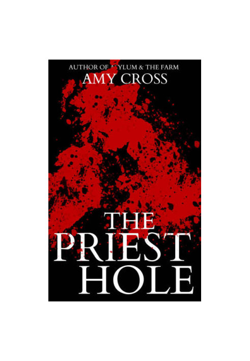 [Nykolas Freeman 01] • The Priest Hole