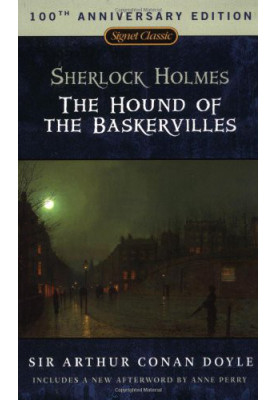 The Hound of the Baskervilles