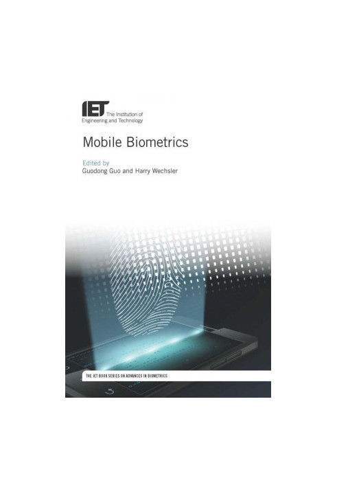 Mobile biometrics