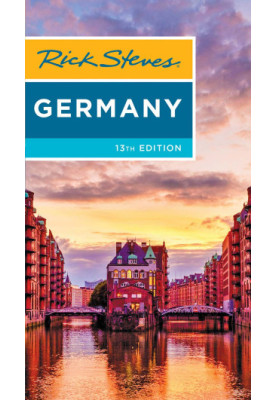 Rick Steves - Germany (2021)