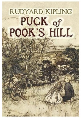 Puck of Pook's Hill
