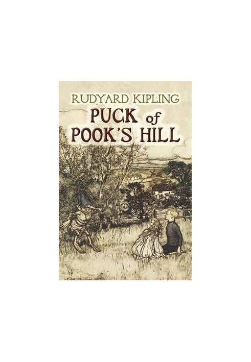 Puck of Pook's Hill