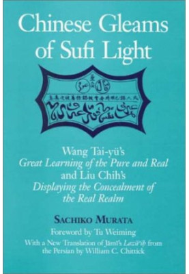 Chinese Gleams of Sufi Light: Wang Tai-Yu’s Great Learning of the Pure and Real and Liu Chih’s Displaying the Concealment of 
