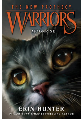 Hunter, Erin - Warriors: The New Prophecy 02 -Moonrise