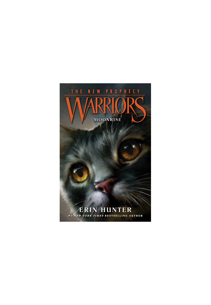 Hunter, Erin - Warriors: The New Prophecy 02 -Moonrise