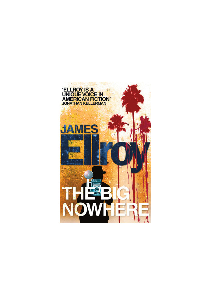 The Big Nowhere
