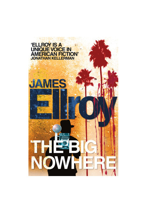 The Big Nowhere