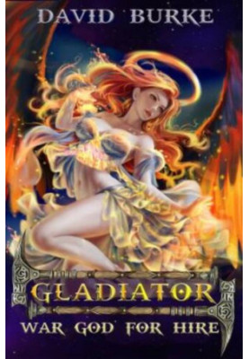 War God for Hire- Gladiator
