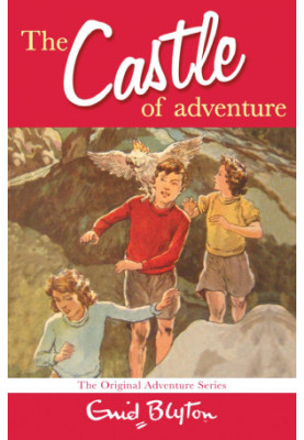 The Castle of Adventure