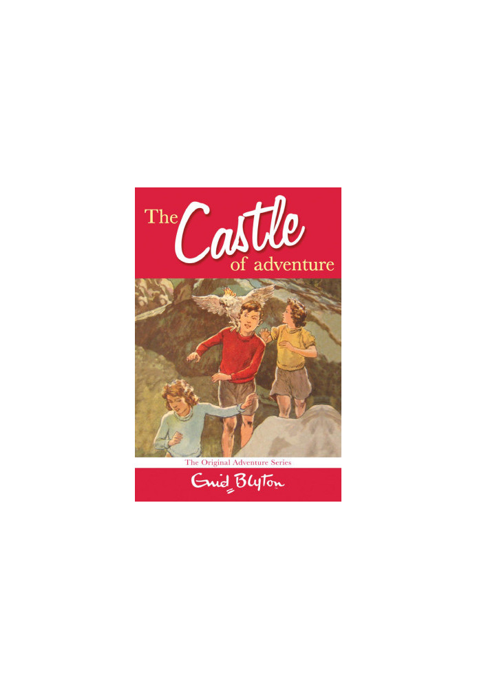 The Castle of Adventure