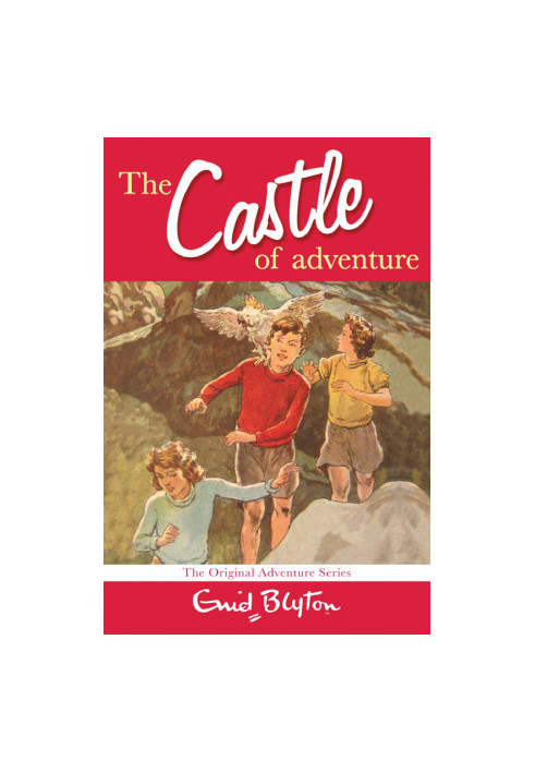 The Castle of Adventure