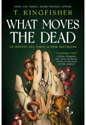 What Moves the Dead