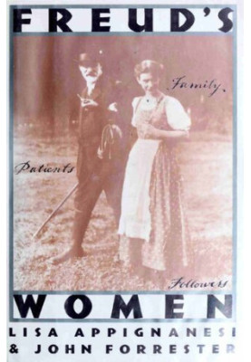 Freud's Women