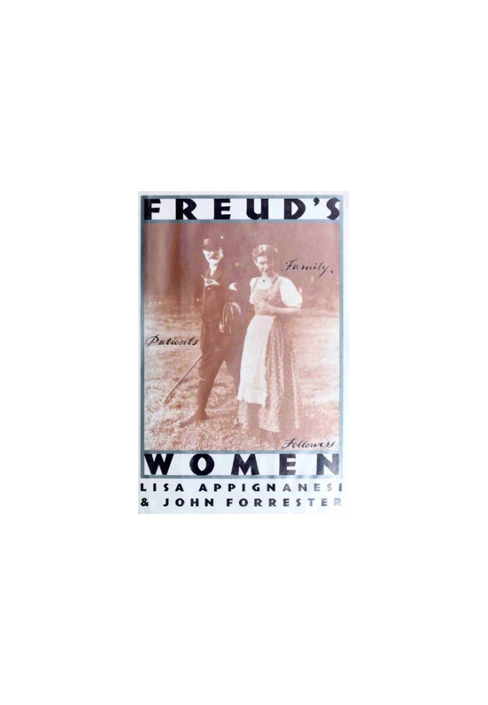 Freud's Women