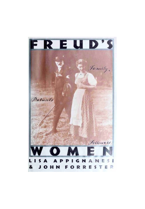 Freud's Women
