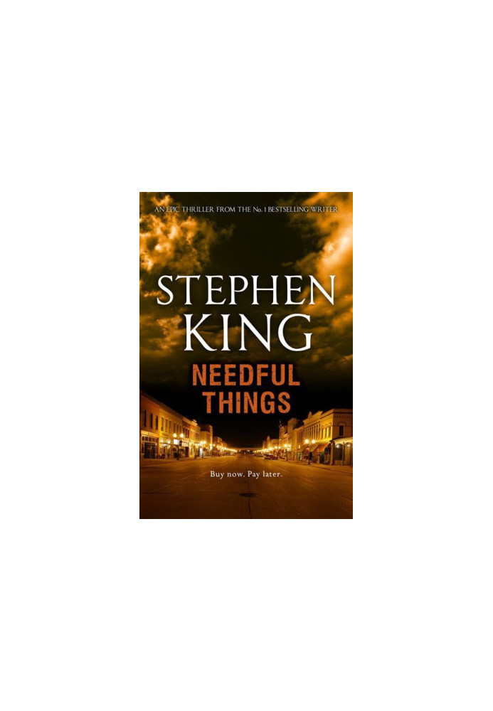 Needful Things