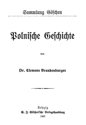 Polish history