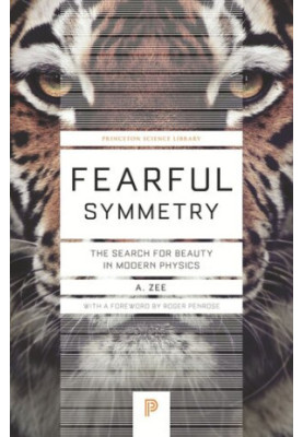 Fearful Symmetry: The Search for Beauty in Modern Physics