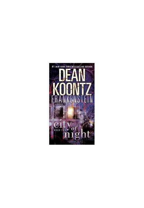 City of Night - Frankenstein 02