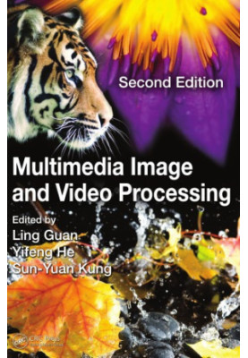 Multimedia image and video processing