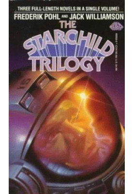 The Starchild Trilogy