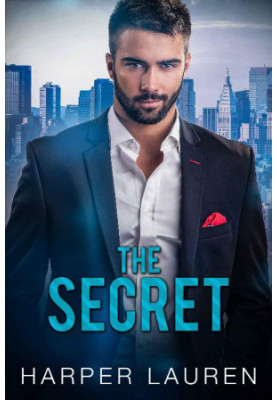 [The Wild West Billionaire 02] • The Secret