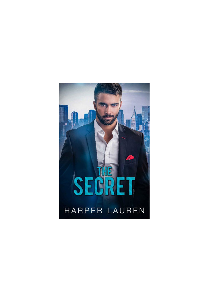 [The Wild West Billionaire 02] • The Secret