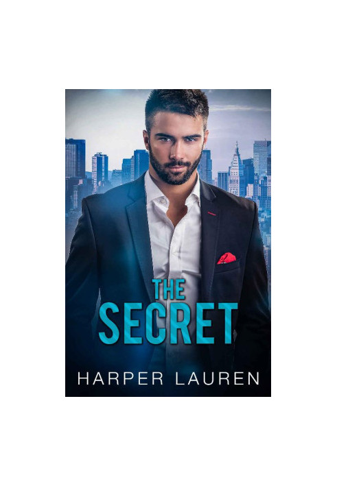 [The Wild West Billionaire 02] • The Secret