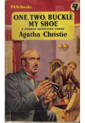One, Two, Buckly My Shoe