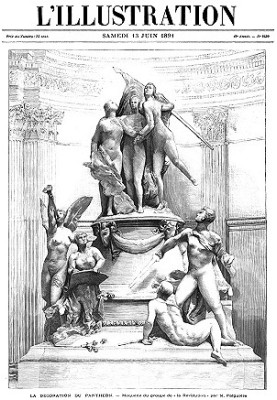 L'Illustration, No. 1585, June 13, 1891