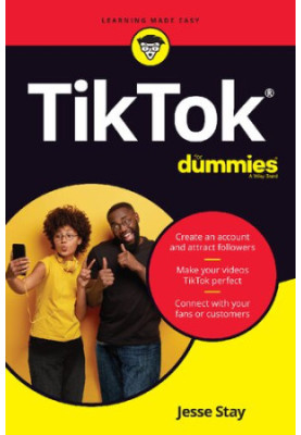 TikTok For Dummies